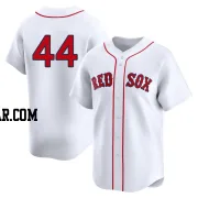 Aroldis Chapman Men's Boston Red Sox White Limited 2nd Home Jersey