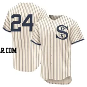 Early Wynn Men's Chicago White Sox Cream Authentic 2021 Field of Dreams Jersey