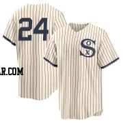 Early Wynn Youth Chicago White Sox Cream Replica 2021 Field of Dreams Jersey