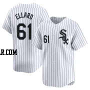 Fraser Ellard Youth Chicago White Sox White Limited Home Jersey