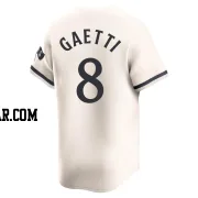 Gary Gaetti Youth Minnesota Twins Cream Limited Alternate Jersey