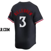 Harmon Killebrew Youth Minnesota Twins Navy Limited Alternate Jersey