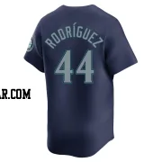 Julio Rodriguez Youth Seattle Mariners Navy Limited Road Jersey