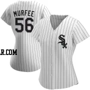 Penn Murfee Women's Chicago White Sox White Authentic Home Jersey